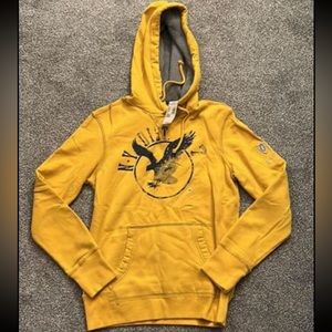 American eagle hoodie size x-small men’s